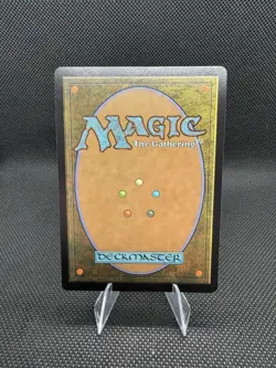 Losheel, Clockwork Scholar Commander Masters Regular - Image 2