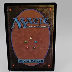 Magic: The Gathering Summon: Knights of Round Non-Foil 0036 NM - Image 2