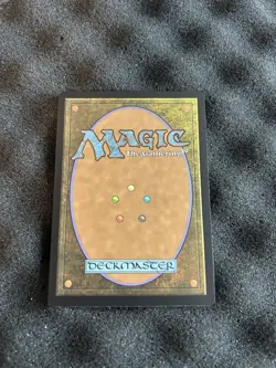 Magic: The Gathering Silent Arbiter #250 Commander 2020 C20 - Image 2