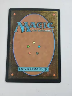 Magic The Gathering Orim’s Chant MTG MH3 0265 NM MTG - Image 2