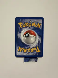 Pokemon - Clefable 17/64 Rare Jungle LP - Image 2