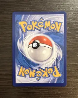 Pokemon TCG: Greavard (Illustration Rare) - 1607/07 - Chinese Gem Pack 3 - NM - Image 2