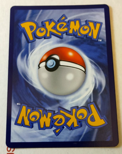 Mega Gengar Pikachu Cosplay Pokemon Custom Fan Made Art Card - Image 2