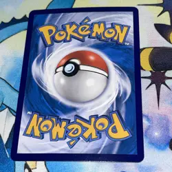 Fidough 1003/05 Star Holo S-Chinese Gem Pack Pokemon NM - Image 2