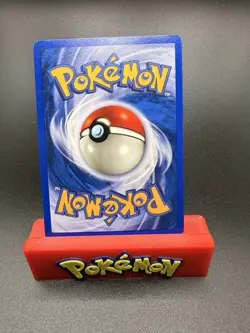 Pokemon Rocket's Hideout 63/64 Neo Revelation Regular Trainer Card NM-MT Common - Image 2