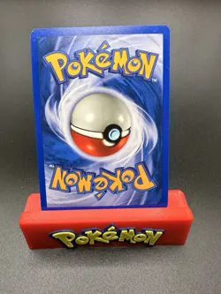 Pokemon Rocket's Hideout 63/64 Neo Revelation Regular Trainer Card NM-MT Common - Image 3