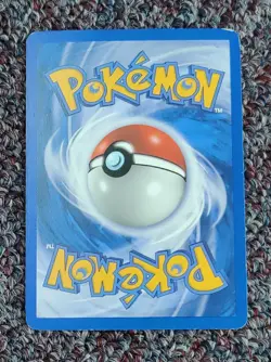 Rare 2005 Pokemon EX Emerald Milotic #8/106 Nintendo, VG - Image 3