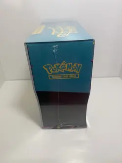 Pokemon Ascended Heroes ETB Elite Trainer Box + Larry's Komala Blister pack - Image 3