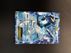Pokemon Articuno EX 25/135 Plasma Storm Ultra Rare Holo Bird 170HP - Image 1