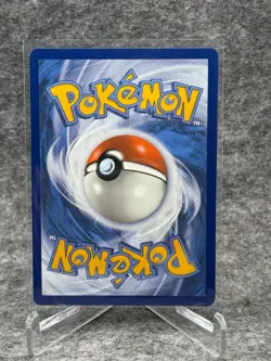 Pokemon Card Arboliva 104/091 Baby Shiny Holo Rare Paldean Fates - Image 2