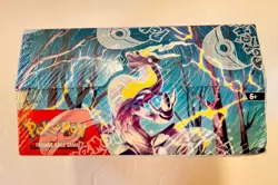 Pokemon Scarlet & Violet Base Set Booster Box SEALED w/ Protective Case - Image 5