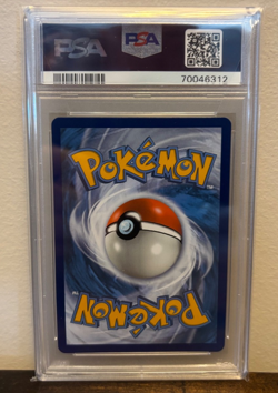 Candela 2022 Pokemon GO 083/078 Secret Full Art PSA 10 Gem Mint - Image 2