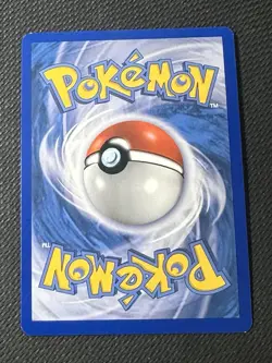 Pokemon TCG • Pichu • Prerelease 28/123 • HeartGold SoulSilver • NM Stamped Holo - Image 3