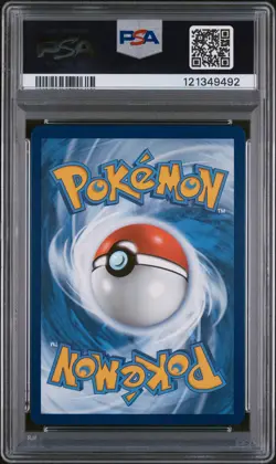 2022 POKEMON SWORD & SHIELD SILVER TEMPEST #TG15 FULL ART/BLAZIKEN VMAX PSA 10 - Image 2