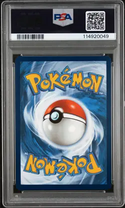 2022 POKEMON SWORD & SHIELD SILVER TEMPEST #TG14 FULL ART/BLAZIKEN V PSA 10 - Image 2