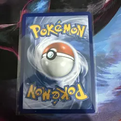Team Rocket’s Moltres EX 229/182 SIR Destined Rivals Stamped Promo Pokemon TCG - Image 2