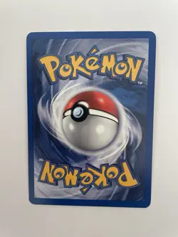 Dark Weezing 31/82 Pokemon Team Rocket Non Holo WOTC TCG NM - Image 2