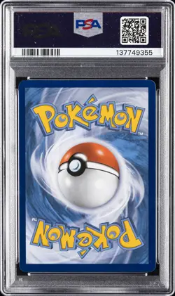 2021 POKEMON CELEBRATIONS CLASSIC COLL #114 FULL ART/ZEKROM PSA 10 - Image 2