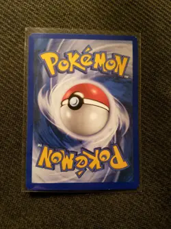 Pokemon Pokemon March 102/111 Neo Genesis Common NM/M - Image 2
