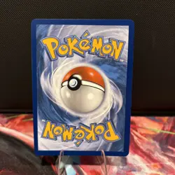 2025 Pokemon MEP Black Star Promos Oricorio ex #024 - Image 2