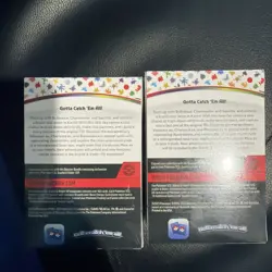 Pokemon TCG Scarlet and Violet 151 booster bundle 2x - Image 2