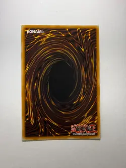 Yugioh - Diabellstar the Black Witch - Prismatic Collector - 1st - RA03-EN032 NM - Image 2