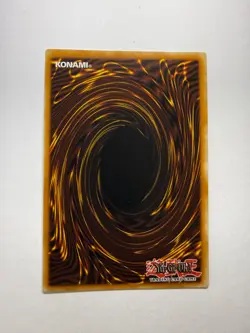 Yugioh - Promethean Princess, Bestower of Flames - Prismatic Ultimate RA03-EN050 - Image 2