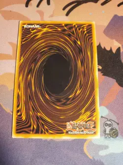 Yugioh Evenly Matched RA01-EN074 Super Rare 1st Edition NM - Image 2