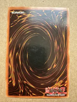 Ceasefire PSV-030 Pharaoh's Servant ULTRA RARE - Image 3