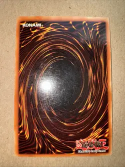 Ceasefire PSV-030 Pharaoh's Servant ULTRA RARE - Image 4