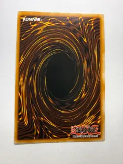 Yugioh - Polymerization (Hero Art) - Prismatic Ultimate - 1st - RA03-EN051 - NM - Image 2