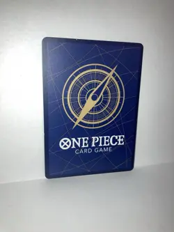 One Piece TCG - Monkey.D.Luffy P-001 - 2024 Offline Regional Promo Card - NM - Image 3