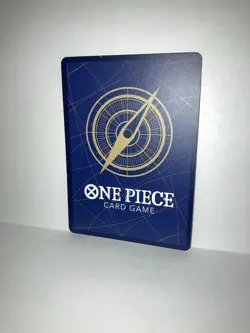 One Piece TCG - Monkey.D.Luffy P-001 - 2024 Offline Regional Promo Card - NM - Image 4