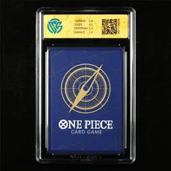 CCG 10 Pristine 2025 One Piece CHN Makino ST13-012 C - Image 3