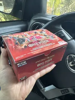 One Piece Heroines Edition (EB-03) Booster Box - Image 1