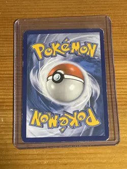 Pikachu EX Promo Card XY124 Generations - Image 2