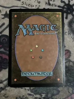 MTG Foil Allosaurus Rider Coldsnap Prerelease Promo 101/155 Regular Rare - Image 2