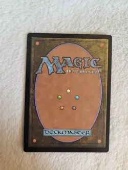 MTG Magic Norin the Wary Mystery Booster Time Spiral FOIL RARE NM - Image 2