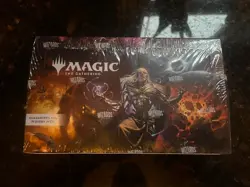 Edge of Eternities Play Booster Box Magic The Gathering MTG Sealed - Image 1