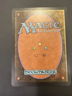 Goblin Warchief Scourge Magic Mtg NM UP - Image 2