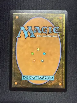 Professor Onyx - Near Mint - Duskmourn Commander MtG - Image 2