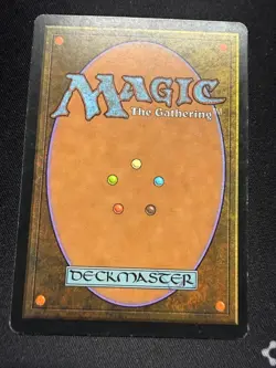 Mortuary - Moderate Play - Stronghold MtG - Image 3