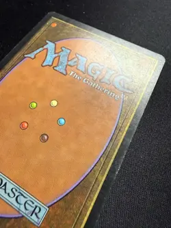 Mortuary - Moderate Play - Stronghold MtG - Image 4