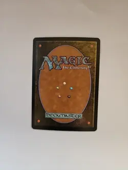 Skeletal Changeling - Foil VLP, English MTG Lorwyn - Image 2