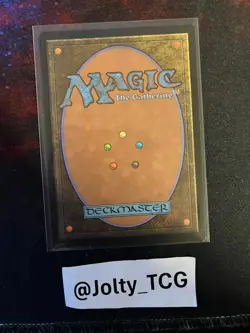 Sakashima Of A Thousand Faces Commander Legends MTG - Image 2