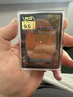 Yuna Hope Of Spira Surge Foil Pcg 9.5 - Image 2