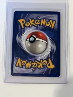 Lapras 25/62 Fossil 1st Edition Non Holo Rare Pokemon Card NM - Image 2