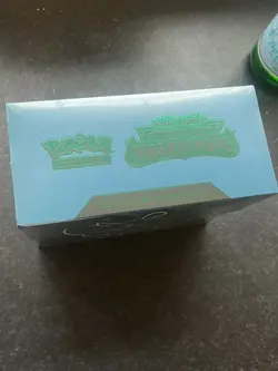 Pokemon TCG Twilight Masquerade Pokemon ETB Elite Trainer Box - Image 2