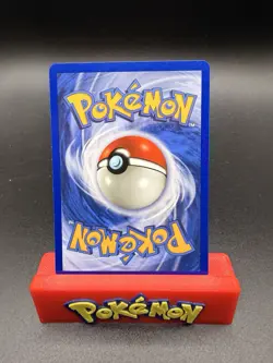 Pokemon TCG Pikachu 78/110 EX Holon Phantoms Set, Reverse Holo Near Mint-c - Image 2