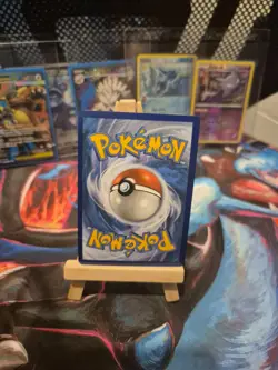 Dragonite V 049/078 Holo Pokemon GO Pokemon NM - Image 3